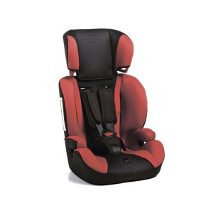 Автокресло Geoby CS906F 1-2-3, от 9 до 36кг, детское автомобильное кресло